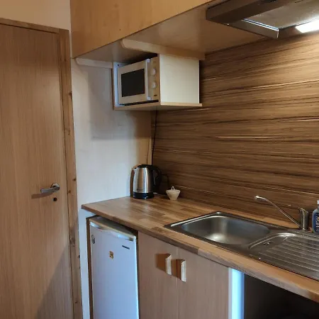 U Certa Гостевой дом 3*