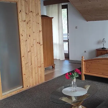 Guest house U Certa