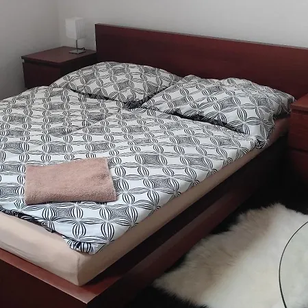 בית הארחה U Certa 3*