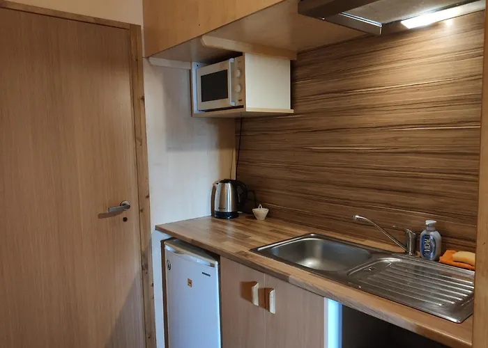 U Certa Guest house 3*