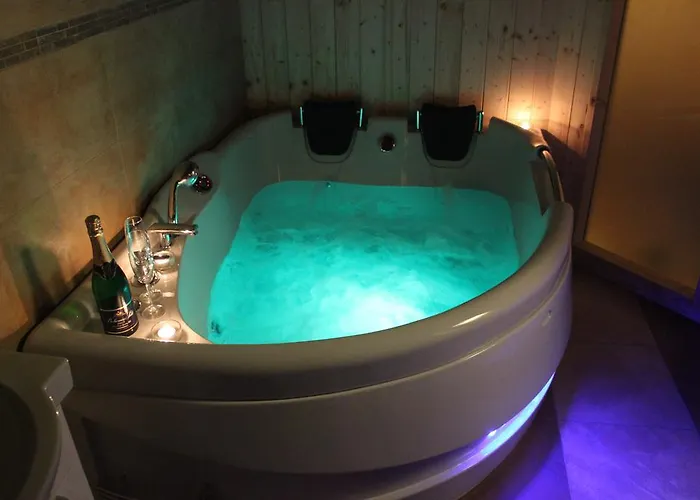 Guest house U Certa Cercany