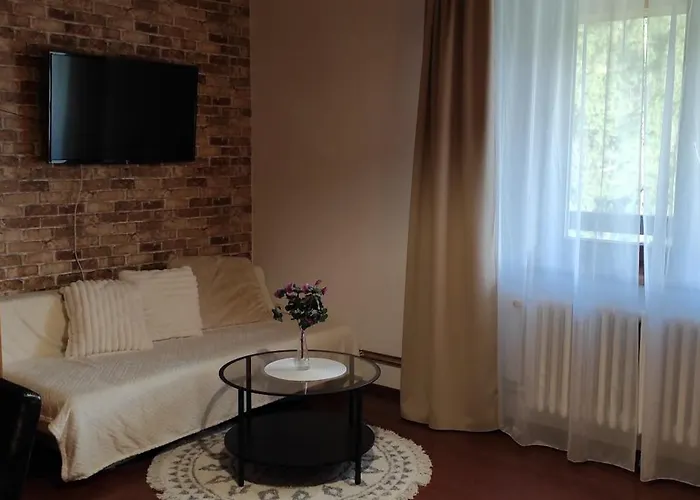 U Certa Guest house 3*