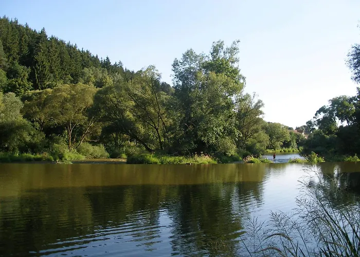 U Certa Guest house 3*